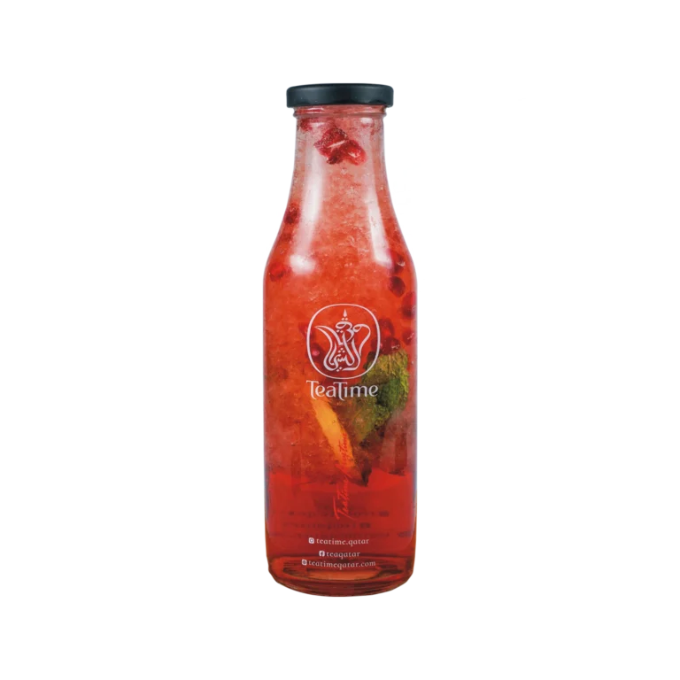 Pomegranate Cherry Summer