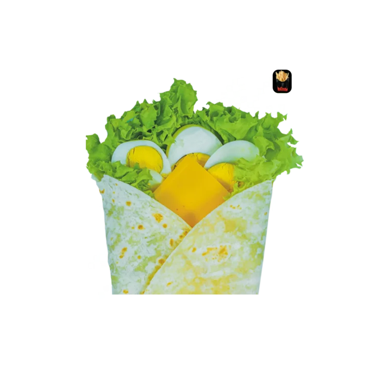 Egg Wrap