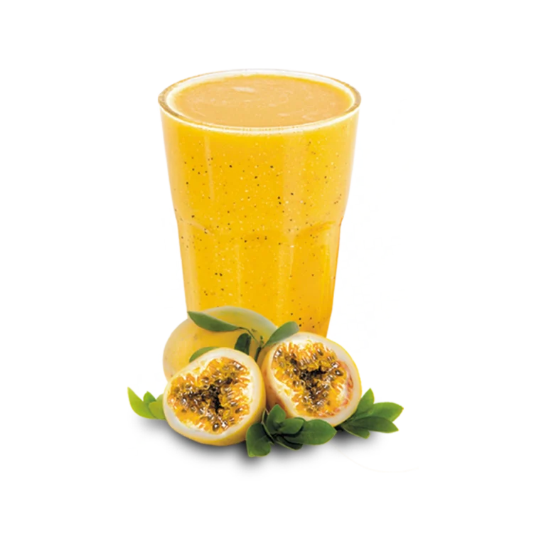 Passion Fruit Smoothie