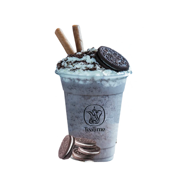 Oreo Shake