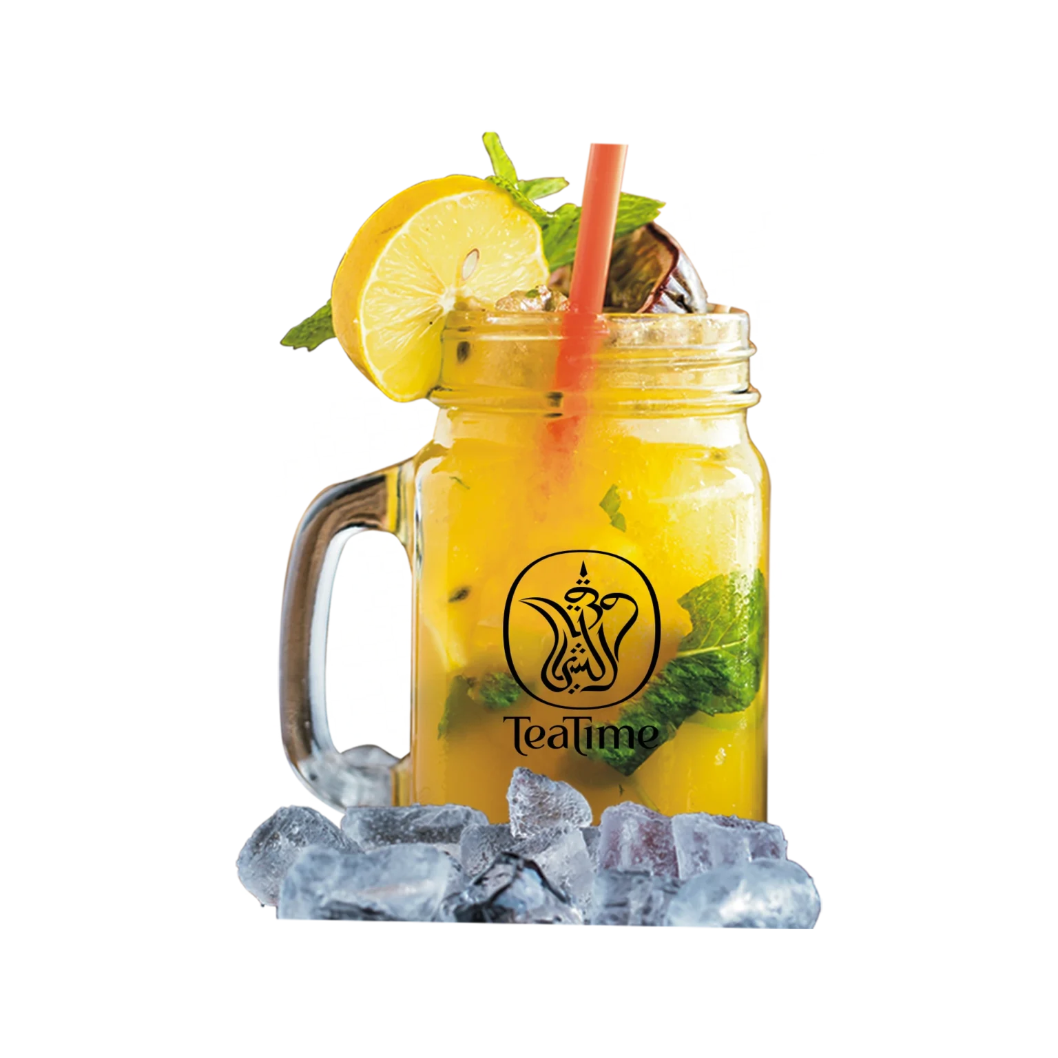 Passionfruit Mojito