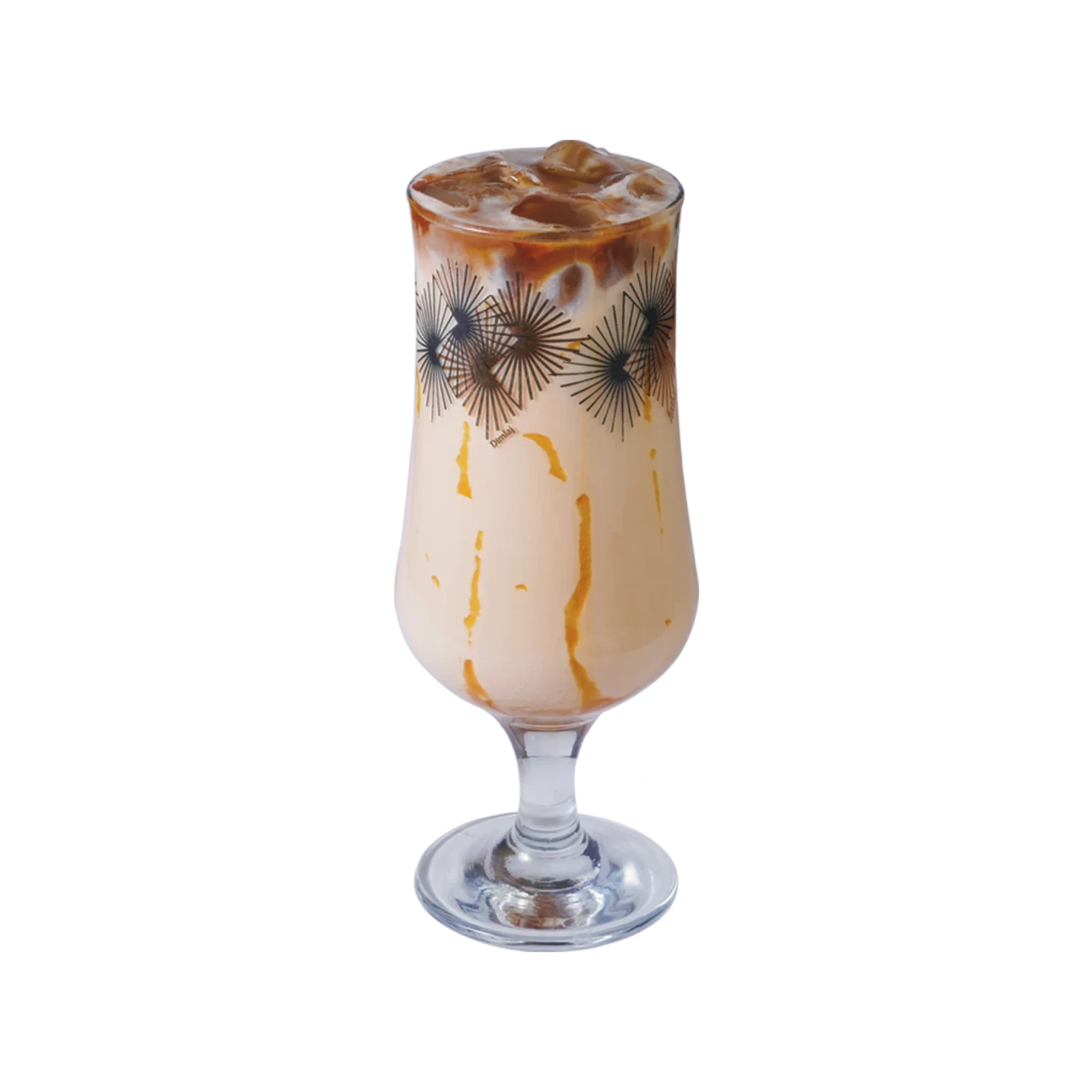 Ice Caramel